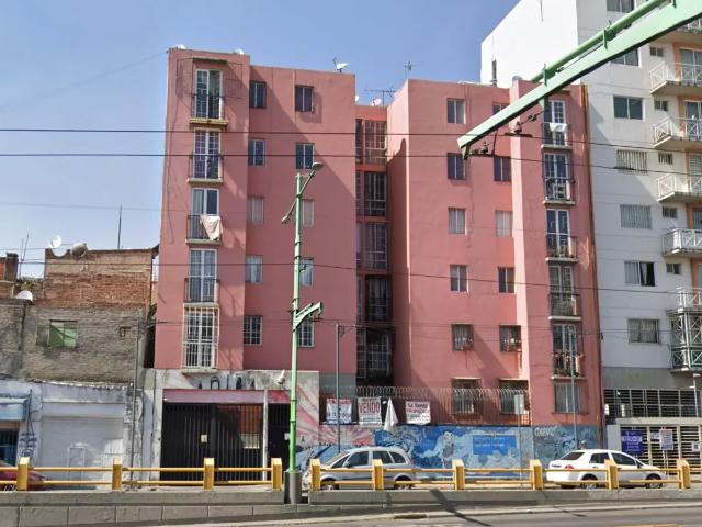 Departamento en venta en Chapa De Mota, Estado de México