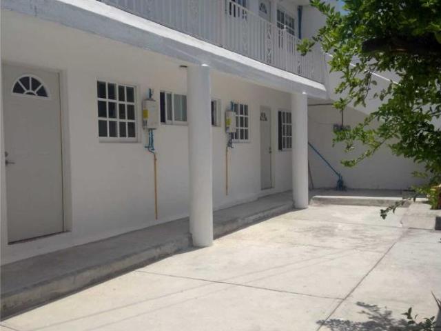 Departamento en venta en Morelos