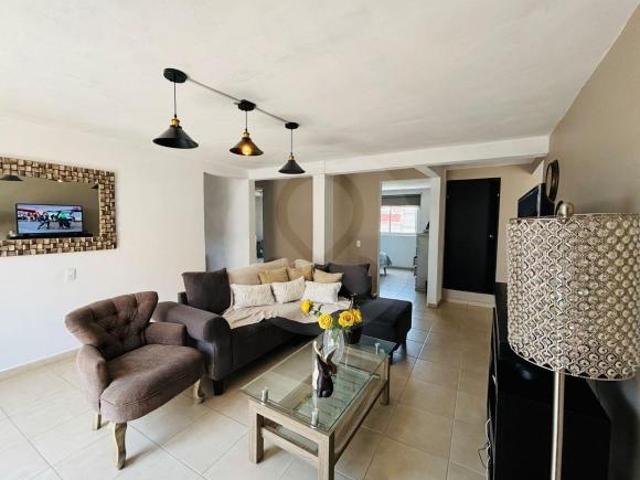 Departamento en venta en Zinacantepec, Estado de México