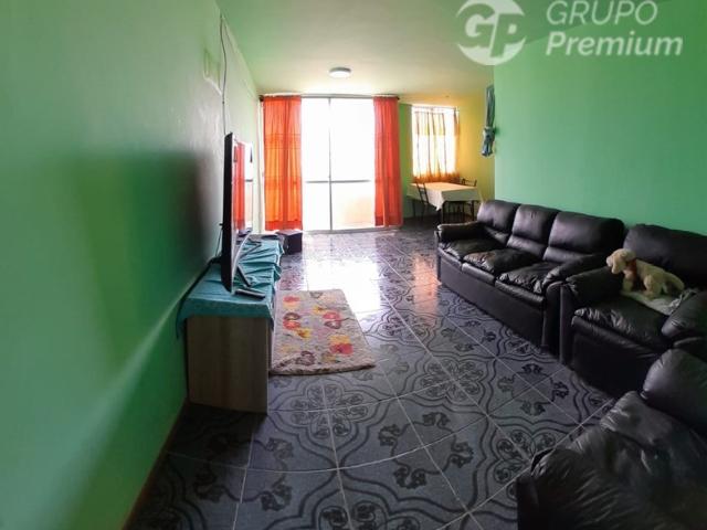 Departamento en Venta en Dectective cubillos y Union Europea