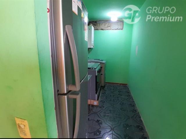 Departamento en Venta en Dectective cubillos y Union Europea