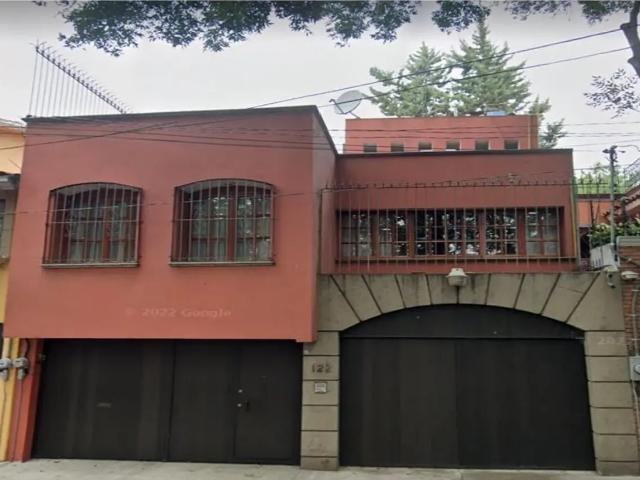 Departamento en venta en Coyoacán, Ciudad de México