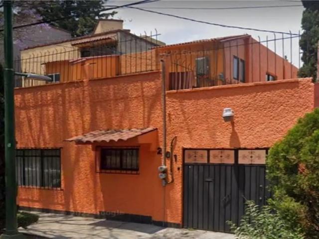 Departamento en venta en Coyoacán, Ciudad de México