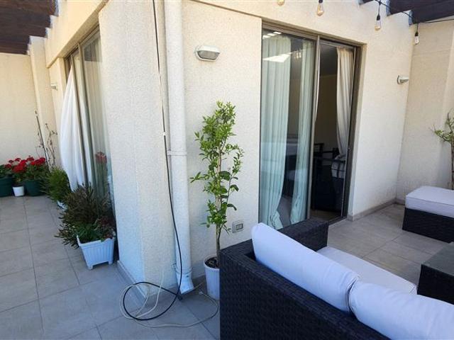 Departamento en Venta en Departamento Dúplex 3H 2B en Venta cerca de Mall Open Plaza, Ovalle