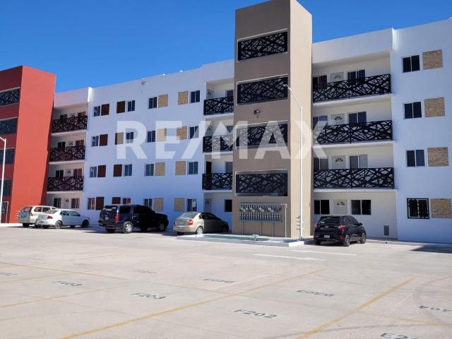 Departamento en venta en Durango