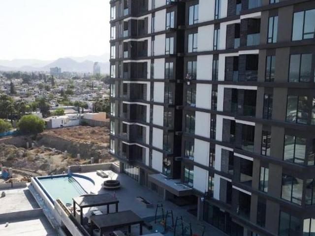 Departamento en venta en Saltillo