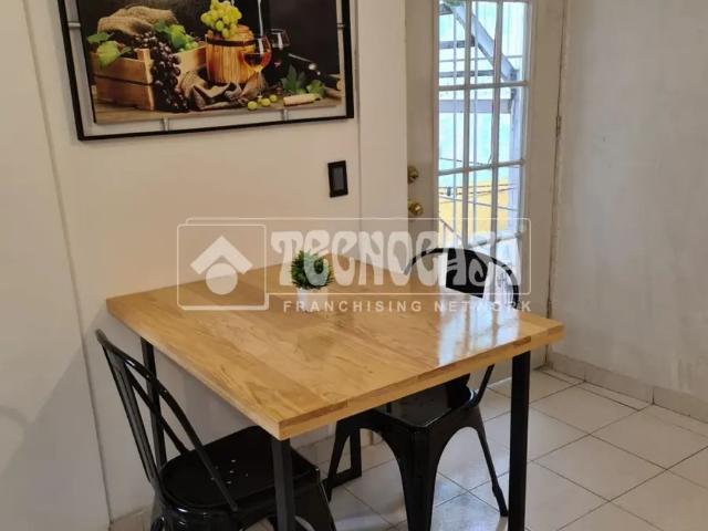 Departamento en venta en Ixtlahuaca, Estado de México
