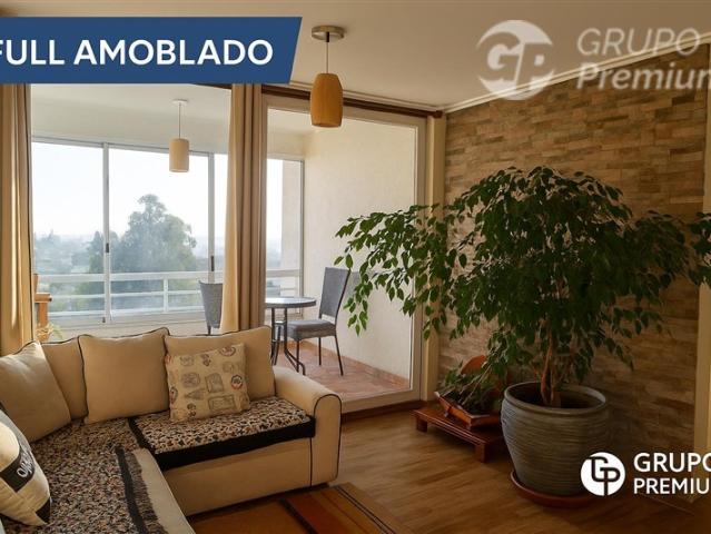 Departamento en venta en San Antonio, Valparaíso