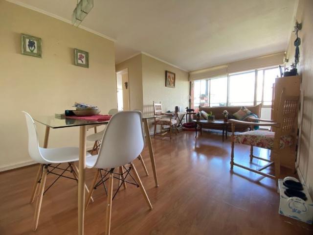 Departamento en Venta en Edificio Don Simón X