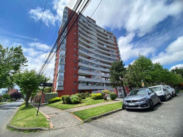 Departamento en Venta en Edificio Don Simón X