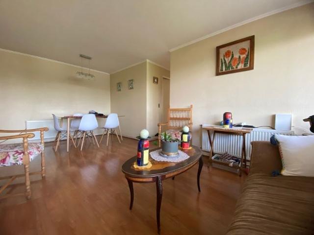 Departamento en Venta en Edificio Don Simón X