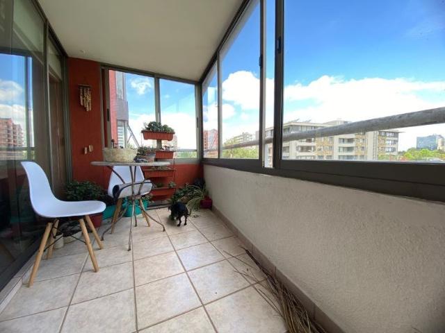 Departamento en Venta en Edificio Don Simón X