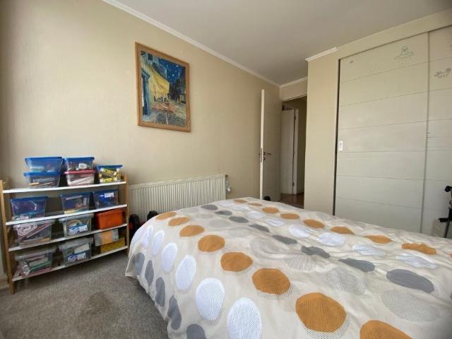 Departamento en Venta en Edificio Don Simón X