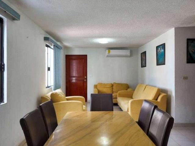 Departamento en venta en Centro, Tabasco