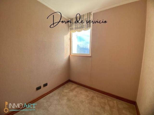 Departamento en Venta en Edificio Townhouse, Barrio Inglés