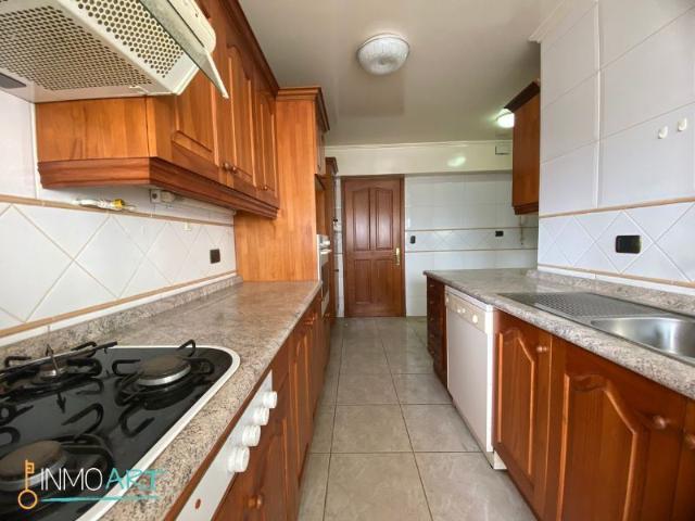 Departamento en Venta en Edificio Townhouse, Barrio Inglés