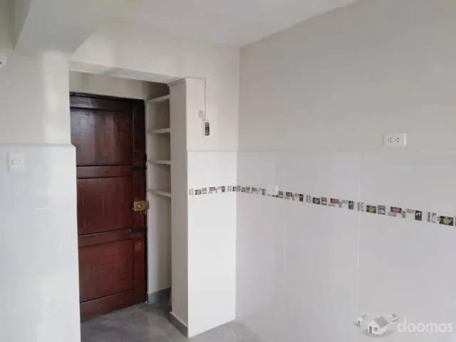 Departamento venta en Rímac, Lima Metropolitana
