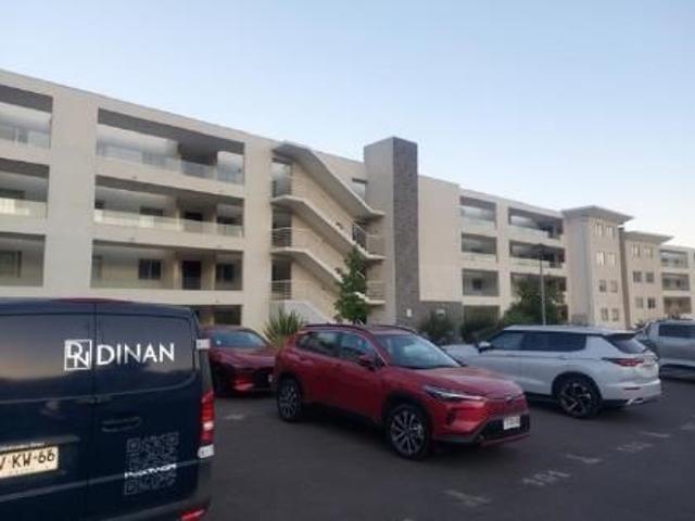 Departamento en venta en Algarrobal, Metropolitana