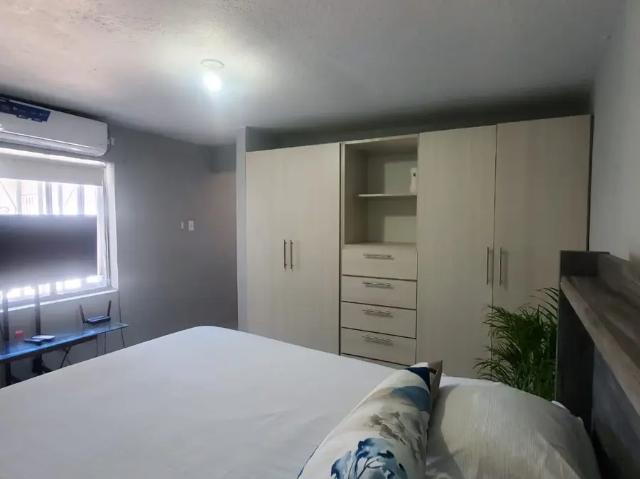 Departamento en venta en Juárez, Chihuahua