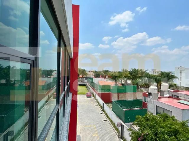 Departamento en venta en Cuautinchán, Puebla