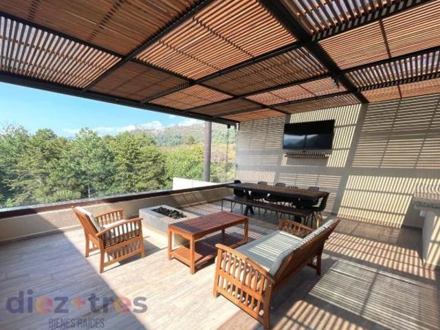 Departamento en venta en Valle De Bravo, Estado de México