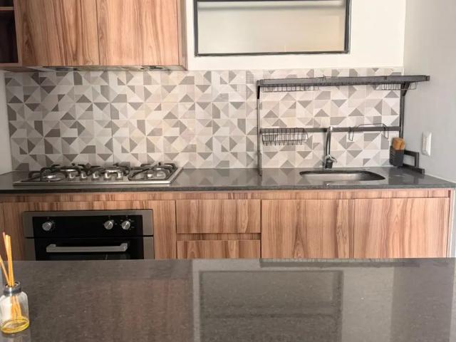 Departamento en venta en Tenamaxtlán, Jalisco