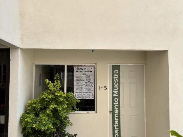 Departamento en venta en Nacajuca, Tabasco