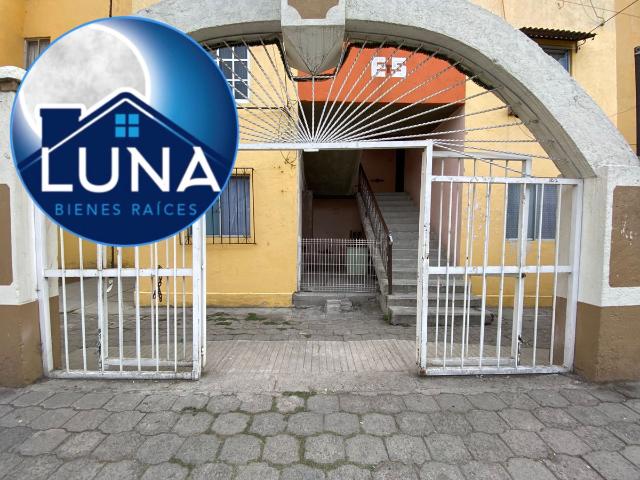 Departamento en venta en Tepeji Del Río De Ocampo, Hidalgo