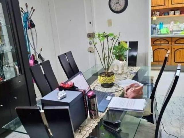Departamento en venta en Santa María Malinalco, Ciudad de México