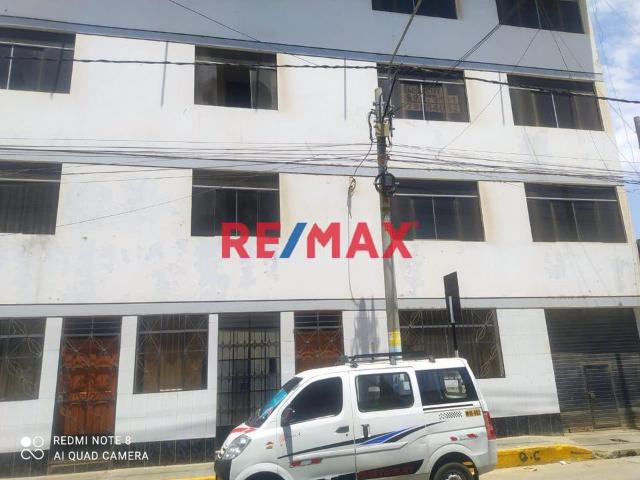 Departamento venta en Motupe, Lambayeque