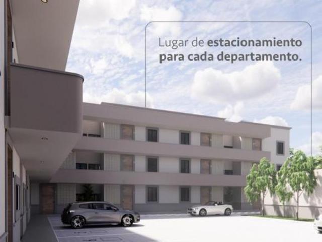 Departamento en venta en Rioverde, San Luis Potosí