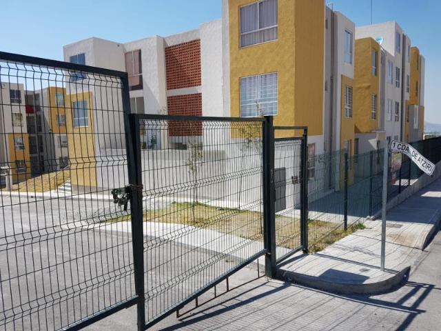 Departamento en venta en Coyotepec, Estado de México