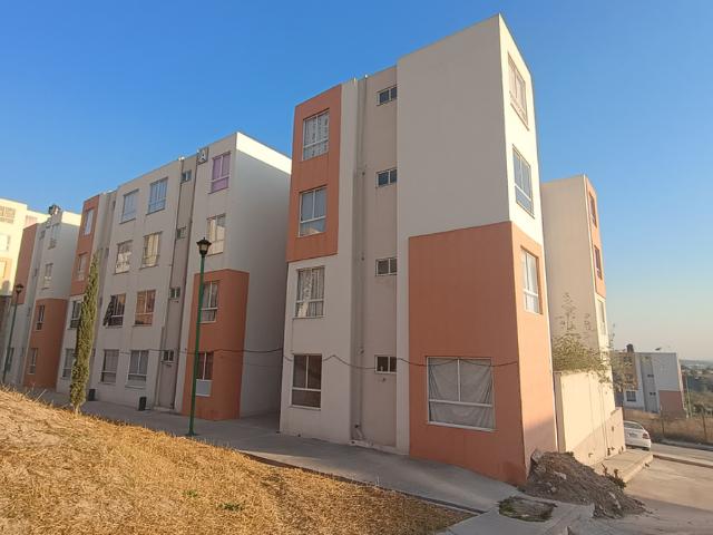 Departamento en venta en Huehuetoca, Estado de México