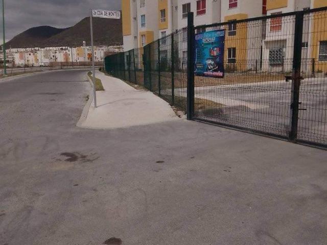 Departamento en venta en Huehuetoca, Estado de México