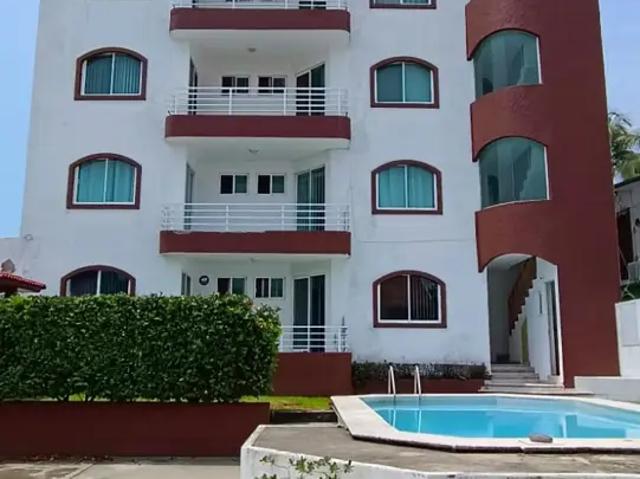 Departamento en venta en Tres Valles, Veracruz