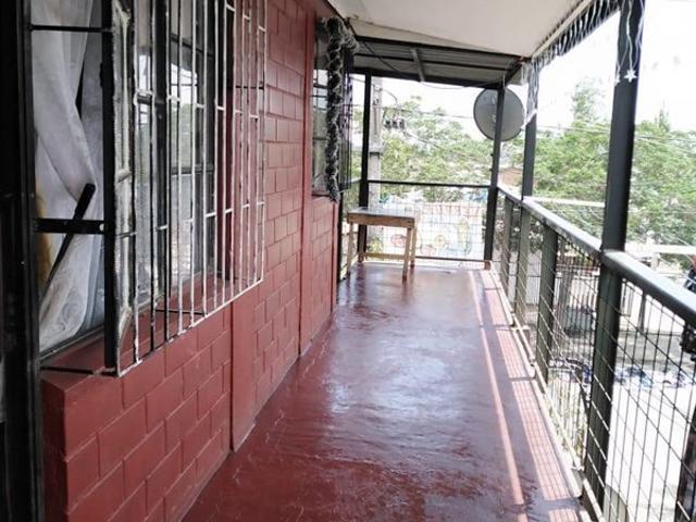 Departamento en venta en El Castillo, La Pintana