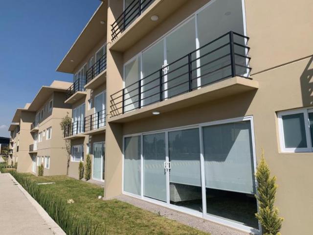 Departamento en venta en Lerma, Estado de México