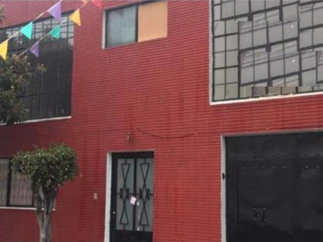 Departamento en venta en Iztapalapa, Ciudad de México