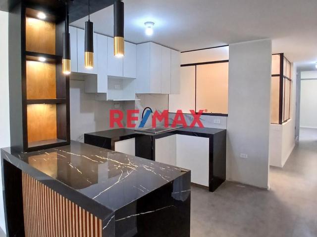 Departamento venta en Junin