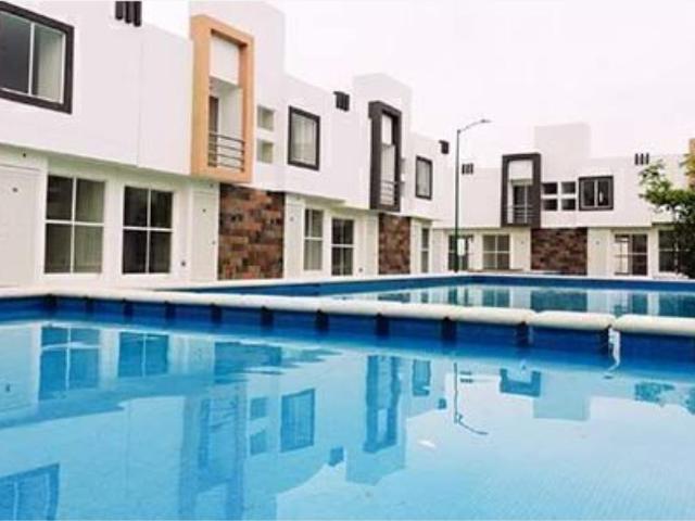 Departamento en venta en Morelos