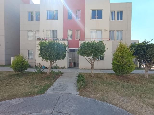 Departamento en venta en Nextlalpan, Estado de México