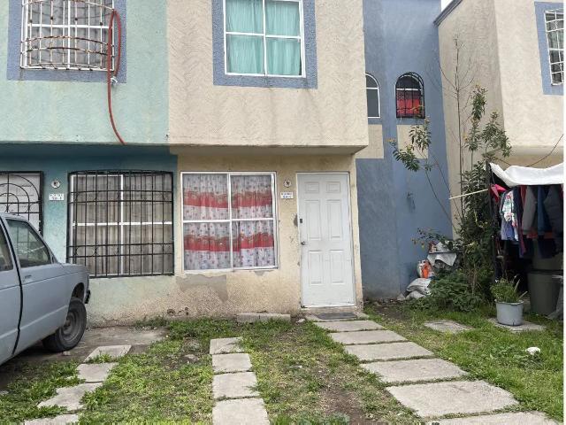 Departamento en venta en Nextlalpan, Estado de México