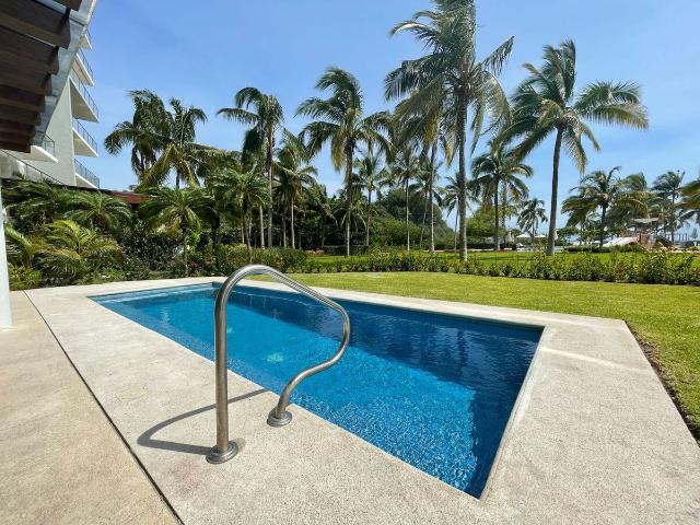 Departamento en venta en Manzanillo, Colima