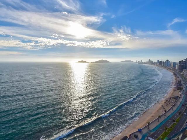 Departamento en venta en Concordia, Sinaloa