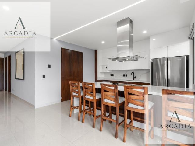 Departamento en venta en Tepic, Nayarit
