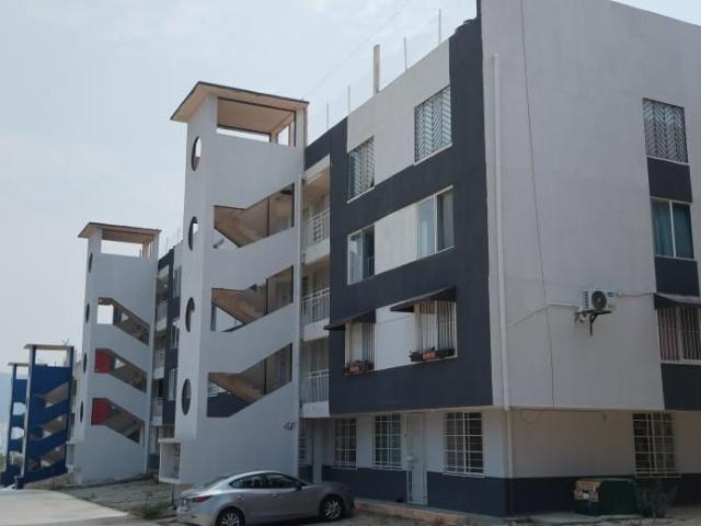 Departamento en venta en Tuxtla Gutiérrez