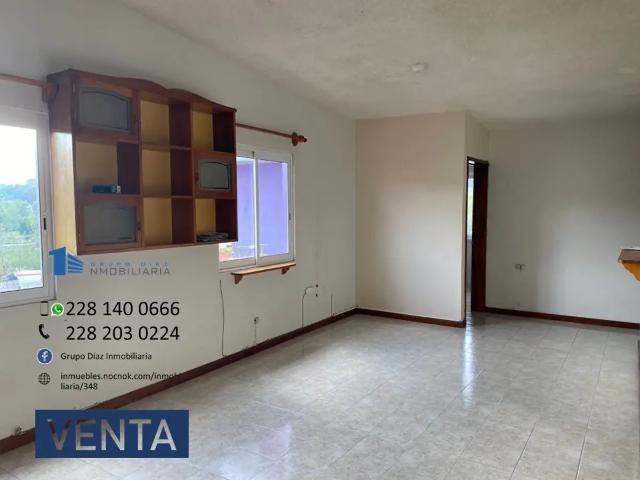 Departamento en venta en Xalapa, Veracruz
