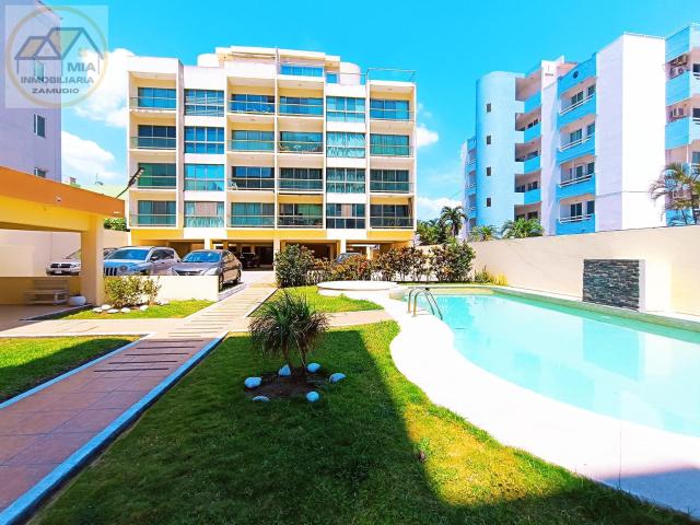 Departamento en venta en Boca Del Río, Veracruz