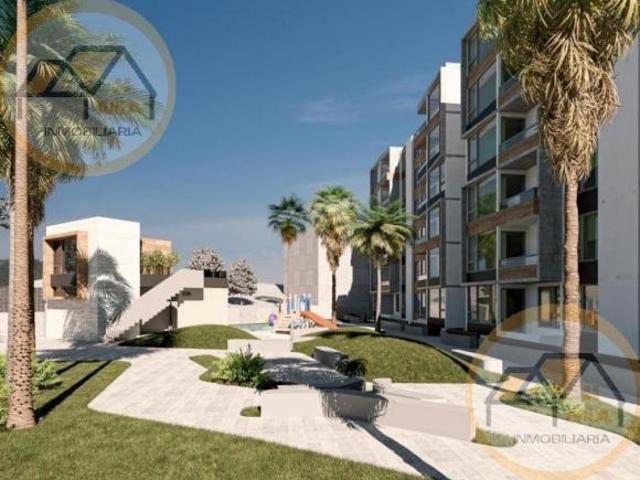 Departamento en venta en Villa De Cos, Zacatecas