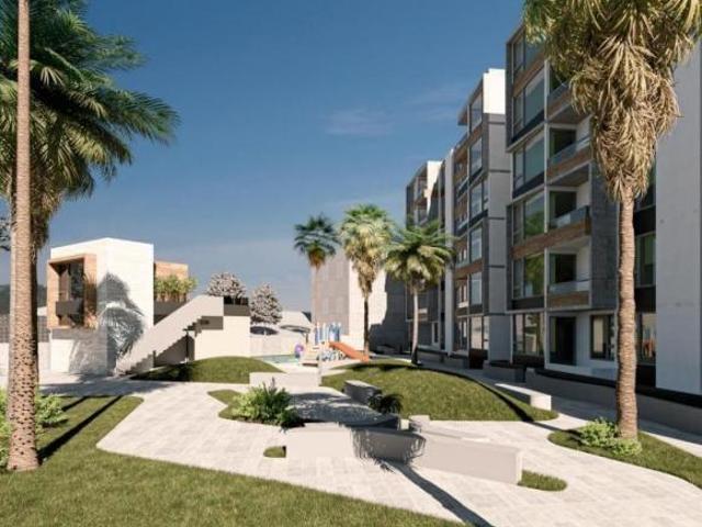 Departamento en venta en Frac. Residencial & Club de Golf